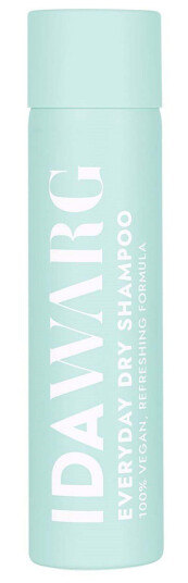 Ida Warg Everyday Tørrsjampo 75 ml - Oppfriskende med Volum Ida Warg Everyday Tørrsjampo 75 ml - Oppfriskende med Volum