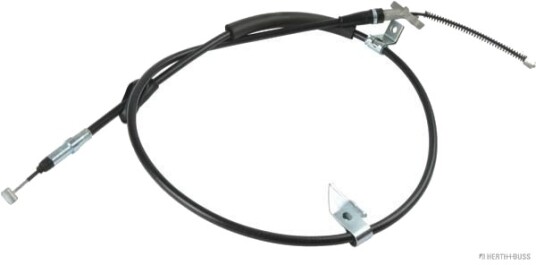 Bremsewire HERTH+BUSS JAKOPARTS J3924085