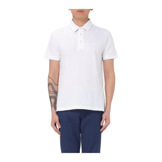Etro Herre Topper Hvit L Etro Herre Topper Hvit L