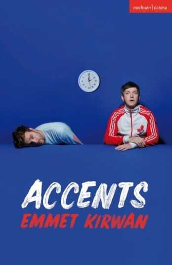 Accents Accents