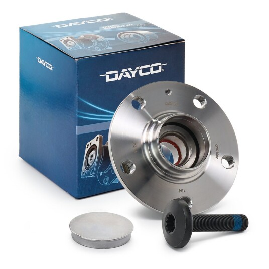 Hjullager DAYCO KWD1002 Hjullager DAYCO KWD1002