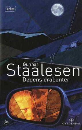 Dødens drabanter, Veldig pen bok / som ny