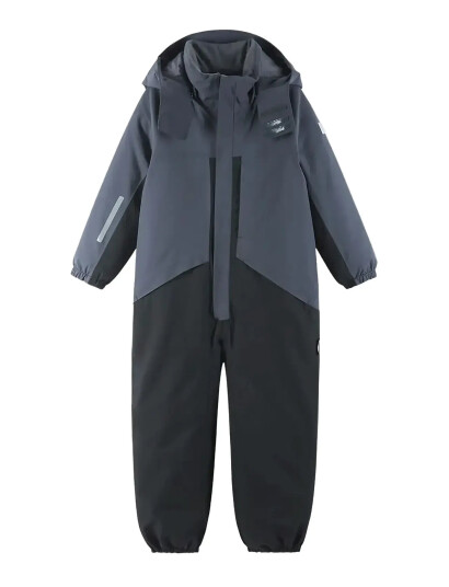 Reima Reimatec Winter Overall, Varila Black 92