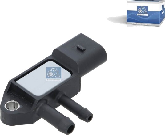 Sensor, avgasstrykk DT Spare Parts 11.80626