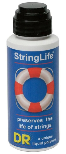 Dr Strings Stringlife