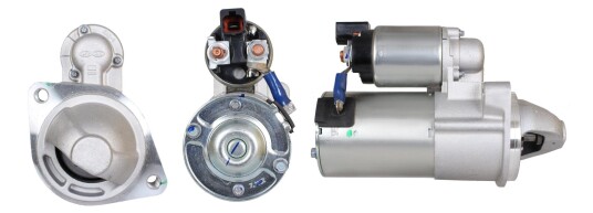 Starter ELSTOCK 25-5135 Starter ELSTOCK 25-5135