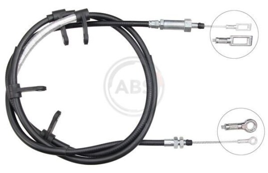 Bremsewire A.B.S. K13986