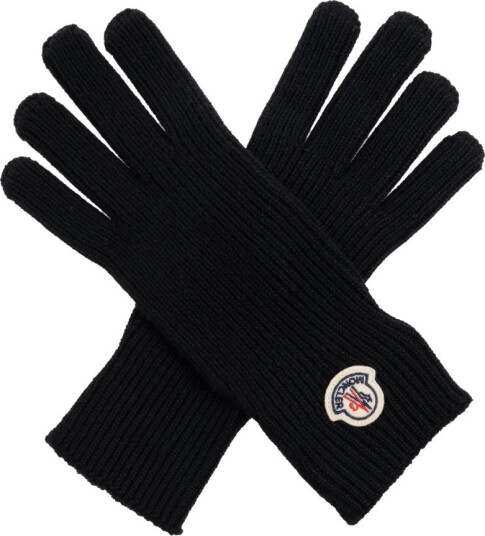 Moncler Herre Accessories Svart L,