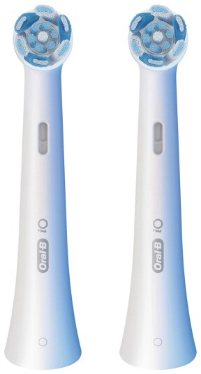 Oral B iO Ultimativ TannbÃ¸rstehoder   2 stk