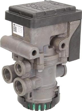 Styreventil trykk KNORR-BREMSE K021204X50