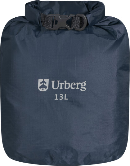 Urberg Dry Bag 13 L Midnight Navy One Size