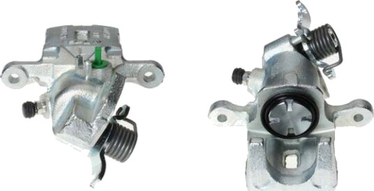 Bremsecaliper Axia 393632