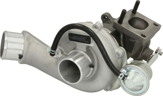 Turbolader EVORON EVTC0139