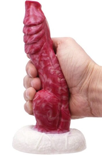 Kiotos Monstar Beast Dildo 46 20,5 cm