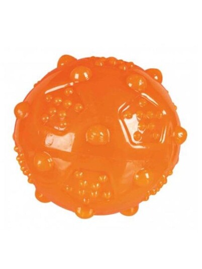 Trixie Ball 7 cm Assorted Colours Trixie Ball 7 cm Assorted Colours