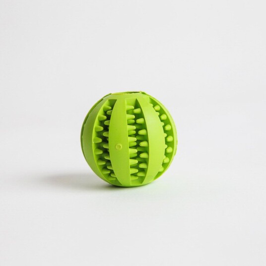Snack Ball Tyggeball For Små Hunder 5Cm