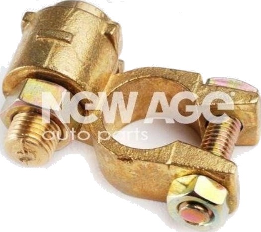 NEW AGE 112 Klemme batteripoler NEW AGE 112 Klemme batteripoler