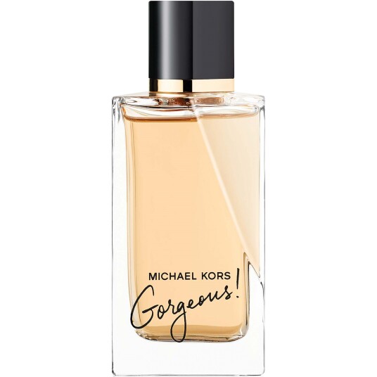 Michael Kors Gorgeous! Eau de Parfum 100 ml Michael Kors Gorgeous! Eau de Parfum 100 ml