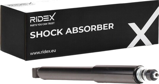 RIDEX 854S1122 Støtdemper