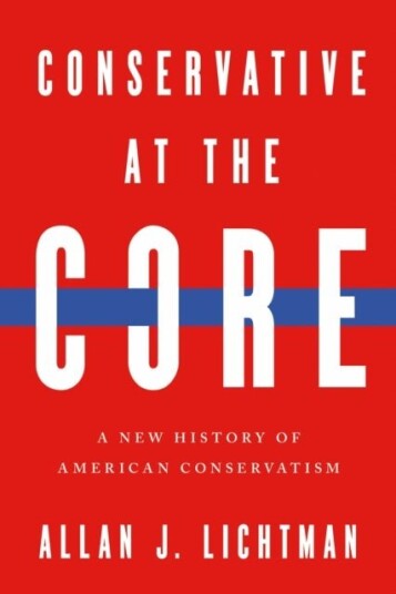 Conservative at the Core Conservative at the Core