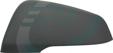 Tildekning, sidespeil SPJ V-0677
