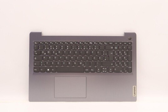 Lenovo COVER Upper Case ASM_GER