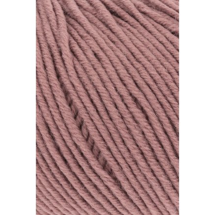 Lang Yarns Merino 120 Garn 287 Rosewood
