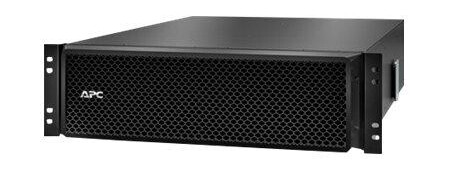 APC Smart-UPS SRT 192V 5kVA and 6kVA RM Battery Pack - batteriinnbygging - blysyre APC Smart-UPS SRT 192V 5kVA and 6kVA RM Battery Pack - batteriinnbygging - blysyre
