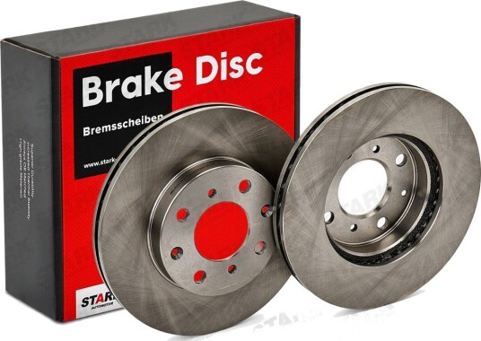 STARK SKBD 0022869 Bremseskive