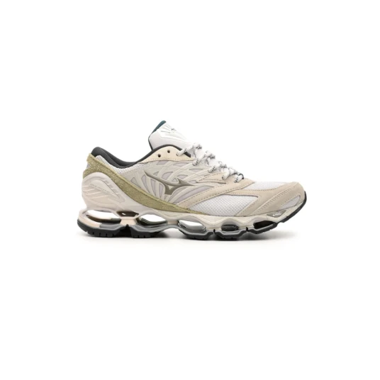 Mizuno Herre Sko Beige 38 1/2 EU