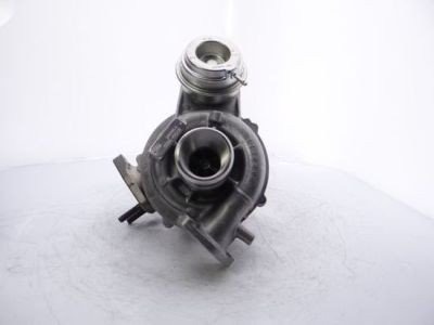 Turbolader GARRETT 807068-5002S