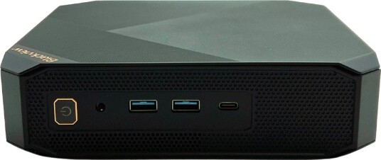 Blackview MP200 i9 11900H 16GB 1TB W11 Pro Svart Blackview MP200 i9 11900H 16GB 1TB W11 Pro Svart