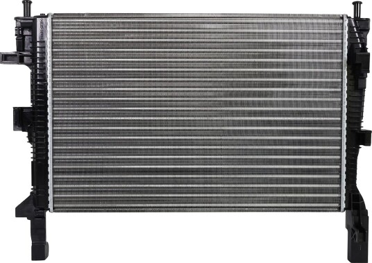 KAMOKA 7705378 Radiator, motorkjøling