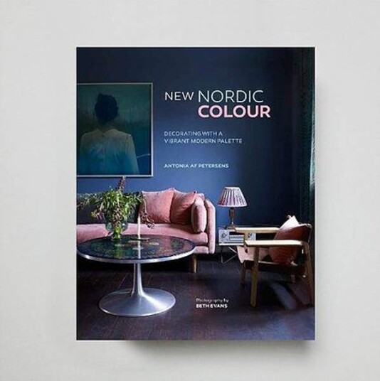 New Mags Nordic Colour New Mags Nordic Colour