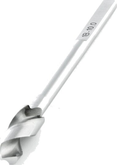 Granlund forbor 2B 18,5 mm Granlund forbor 2B 18,5 mm