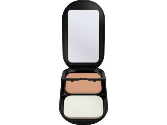 Max Factor Max Faktormattende Foundationkompaktspf20 040Creamyivory 10G Max Factor Max Faktormattende Foundationkompaktspf20 040Creamyivory 10G