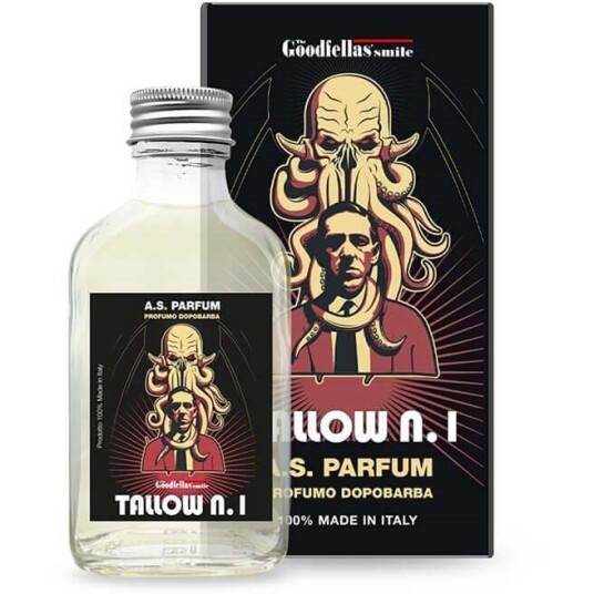 The Goodfellas" Smile After Shave Parfum Tallow N.1 100 ml