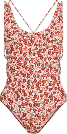 Isabel Marant Dame Svømmetøy Rød XS,