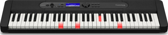 Casio LK S450 Bærbart Keyboard Casio LK S450 Bærbart Keyboard