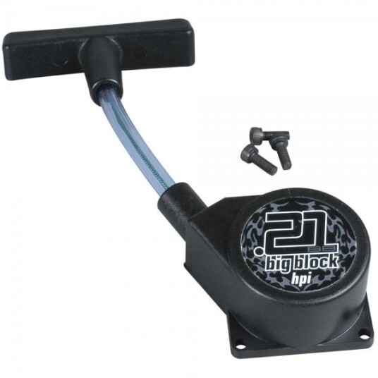 HPI 1428 Racing Pull Start Assembly .21/.25 F4.1BB