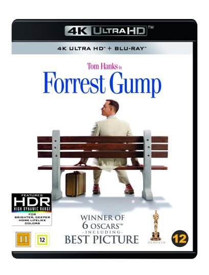 Forrest Gump