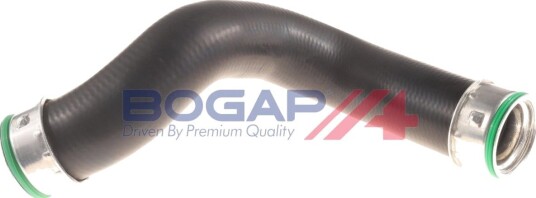 BOGAP A1711105 Ladeluftslange