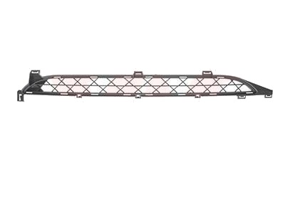 Ventilasjonsgitter VAN WEZEL 0972599
