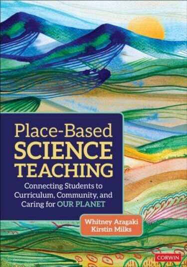 Place Based Science Teaching