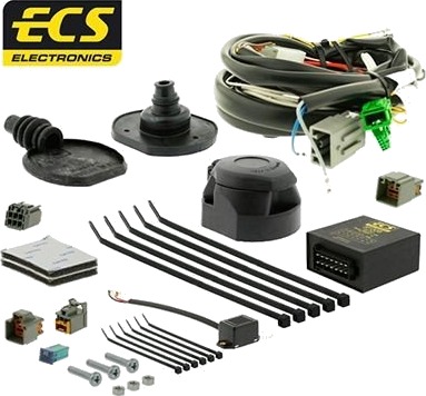 Kabelsett tilhenger ECS VL014DX