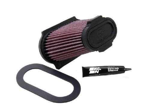Luftfilter K&N Filters YA 6601 Luftfilter K&N Filters YA 6601