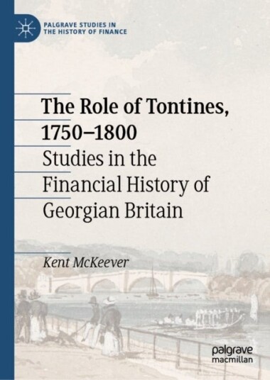 The Role of Tontines 1750–1800