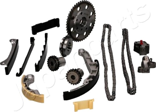 Registerkjedesett JAPANPARTS KDK 113