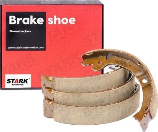 Bremsesko sett STARK SKBS-0450068