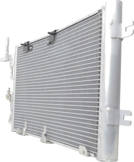 HELLA 8FC 366 220-671 Kondensator, klimaanlegg